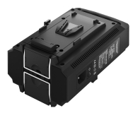 Newell Ładowarka do akumulatorów V-Mount - 718458 - zdjęcie 1